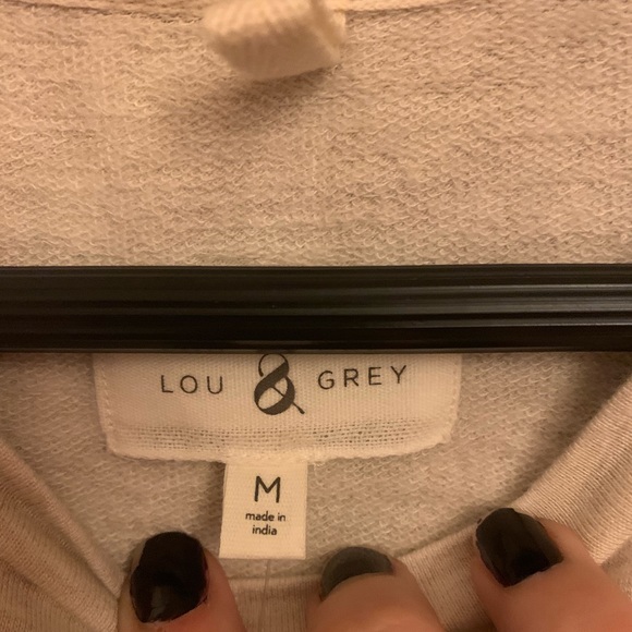 Lou&Grey Signaturesoft Tunic Tank - Picture 3 of 4